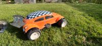 Carbon Fighter 3 4WD RTR Reely 30ccm Tuning Bayern - Schwabbruck Vorschau