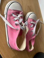 Rosa converse 25 sneaker Mädchen Rheinland-Pfalz - Warmsroth Vorschau