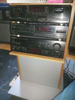 PIONEER HIFI Komponenten VSX-405RDS,PD-201,CT-W620R Duisburg - Meiderich/Beeck Vorschau