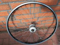 Vorderrad 28 Zoll 622 - 21 Shimano DH-3N30 Niedersachsen - Aurich Vorschau