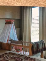 Babys Bett zum verkaufen Nordrhein-Westfalen - Recklinghausen Vorschau