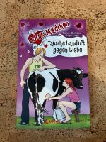 Tausche Liebe gegen Landluft Buch Hessen - Echzell  Vorschau