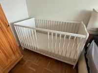 Babybett 140x70 cm Baden-Württemberg - Durmersheim Vorschau