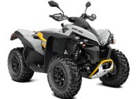 CAN AM RENEGADE X XC 1000 T ABS Mod. 24 Monatl. ab 119€ Niedersachsen - Verden Vorschau