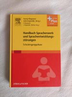 Neu Sprachentwicklungsstörungen in der Schuleingangsphase Düsseldorf - Bilk Vorschau