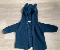 Babyjacke in Größe 56 Niedersachsen - Cremlingen Vorschau