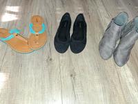 Damenschuhe gr 40 Sachsen-Anhalt - Raguhn Vorschau