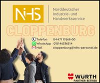 Elektroniker (m/w/d) Niedersachsen - Cloppenburg Vorschau