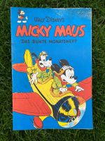 Micky Maus Heft Nr 1: Nachdruck 2001 Nordrhein-Westfalen - Wettringen Vorschau