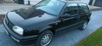 VW Golf 3 1.4l 60PS  TÜV neu Baden-Württemberg - Rottweil Vorschau