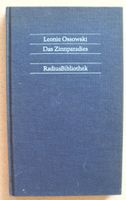 Das Zinnparadies, Leonie Ossowski, Radius Bibliothek; Rheinland-Pfalz - Neustadt an der Weinstraße Vorschau