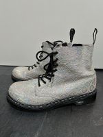 Dr Martens glänzend Gr 38,5 Thüringen - Dingelstädt Vorschau