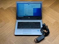 HP Probook 640 G2 | Intel i5 | 8 GB RAM | 256 GB SSD | Win 10 Pro Baden-Württemberg - Neuhausen Vorschau