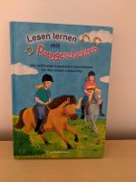 Lesen Lernen mit Ponygeschichten.  gondolino Bayern - Burglengenfeld Vorschau