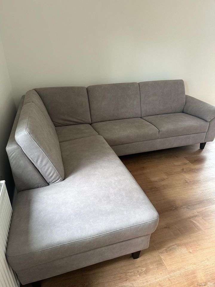 Sofa, Couch, Ecksofa - super Zustand in Hamburg
