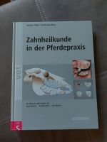 Buch Zahnheilkunde in der Pferdepraxis Sachsen - Dohna Vorschau