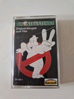 Ghostbusters 2 original Hörspiel zum Film Mc Kassette Nordrhein-Westfalen - Gelsenkirchen Vorschau