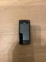 Nokia X6 Handy Hessen - Bad Vilbel Vorschau