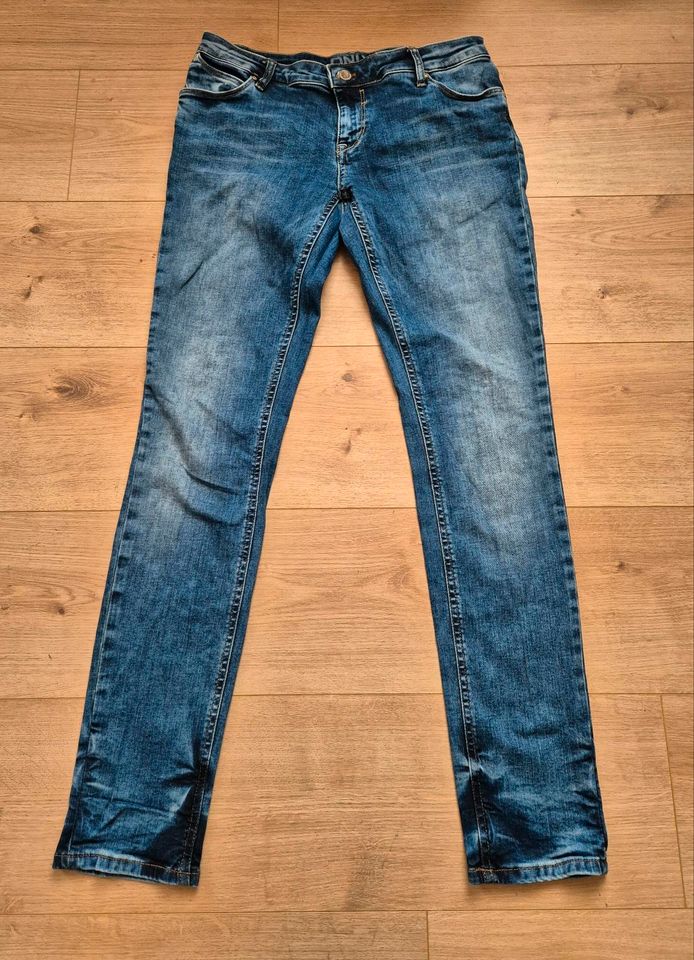 Jeans Only Gr.31/32 in Stendal