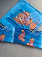 Bettwäsche Findet Nemo/Disney  Mädchen Baumwolle 135x200 *top* Nordrhein-Westfalen - Herford Vorschau