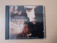 Interview mit einem Vampir/ Soundtrack/ Filmmusik Cd Baden-Württemberg - Ertingen Vorschau
