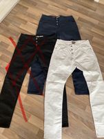 Pleans Jeans P 78 weiss, blau, Gr. M NEU/NEUWERTIG Baden-Württemberg - Grafenau Vorschau