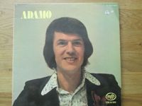 Adamo Vinyl (Doppel-LP) Schallplatte Nordrhein-Westfalen - Herne Vorschau
