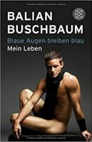 Balian Buschbaum - Blauen Augen bleiben treu Buch w. neu Brandenburg - Pritzwalk Vorschau