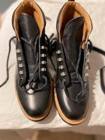 HESCHUNG  Richmond, Boots, V. Manufactum, NEU, Gr 44,5 EU. UK 10 Niedersachsen - Walsrode Vorschau