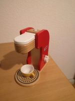 Schöne Kaffeemaschine für die Spielküche Hessen - Kassel Vorschau