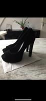 Damen Schuhe Pumps gr 38 von H&M neu und ungetragen Bayern - Kempten Vorschau