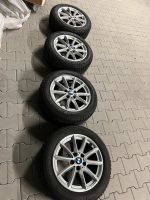 Bmw original F45 R16 Winterreifen Bridgestone Runflat Baden-Württemberg - Löchgau Vorschau