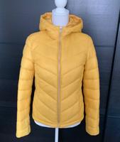 C&A Leichtsteppjacke, Übergangsjacke Gr.L Gelb, neuwertig Duisburg - Walsum Vorschau