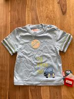 Sigikid T-Shirt Gr. 86 - NEU Hessen - Mühlheim am Main Vorschau