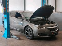 Opel 2.0 CDTI Steuerkette wechsel Antara Insignia Cascada Zafira Hessen - Allendorf Vorschau