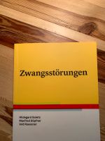 Buch Zwänge, Buch Zwang, Zwangserkrankungen Dresden - Neustadt Vorschau