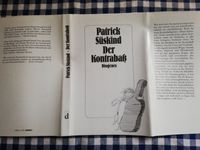 "Der Kontrabaß" von Patrick Süskind zu verkaufen Rheinland-Pfalz - Landau in der Pfalz Vorschau