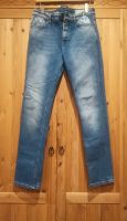 Lange Jeans Hose Gr. W30 L32 Nordrhein-Westfalen - Harsewinkel Vorschau