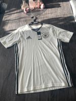 Adidas Fußball Trikot Deutschland T-Shirt DFB Shirt Gr.M Neu Berlin - Spandau Vorschau