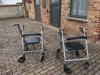 Verkaufe Rollator Brandenburg - Altdöbern Vorschau