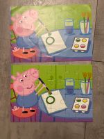 Peppa Pig Puzzle 2x24 Baden-Württemberg - Hockenheim Vorschau