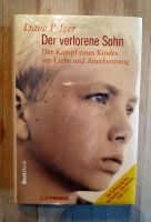 Dave Pelzer Neu + OVP Der verlorene Sohn Buch Drama Autobiographi Nordrhein-Westfalen - Niederkassel Vorschau