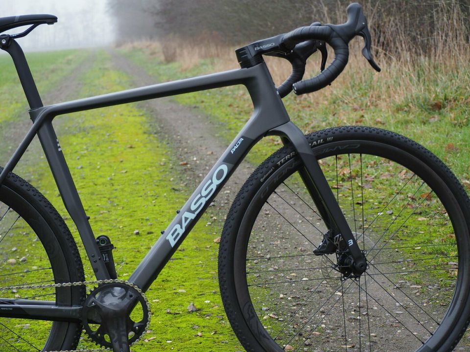 Basso Palta 2 Ekar 2022 , Gravelbike , Neu !! in Schermbeck