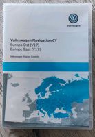Volkswagen Navigation CY Europa Ost (V17) Nordrhein-Westfalen - Kreuztal Vorschau