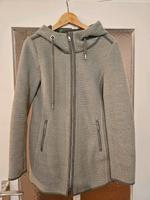 Tom Tailor Jacke / Gr. S / hellgrau Bayern - Erlangen Vorschau