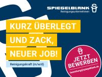 Boizenburg/Elbe | Reinigungskraft (m/w/d) | 13,50€ Mecklenburg-Vorpommern - Boizenburg/Elbe Vorschau