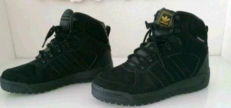 Adidas originals winter ball online