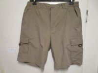 Salvatore Bermuda Hose Shorts Cargo Gr. 27 Braun-Beige Herren Baden-Württemberg - Waiblingen Vorschau