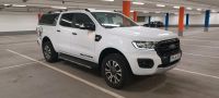 Ford Ranger Wildtrack 3,2l 4x4 Bayern - Mindelheim Vorschau