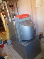 Viessmann Ölheizung Ölbrenner Vitola 200 + Kessel Vitocell 300 Baden-Württemberg - Weil der Stadt Vorschau